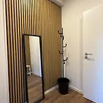 An Der Elbe Apartamento *
