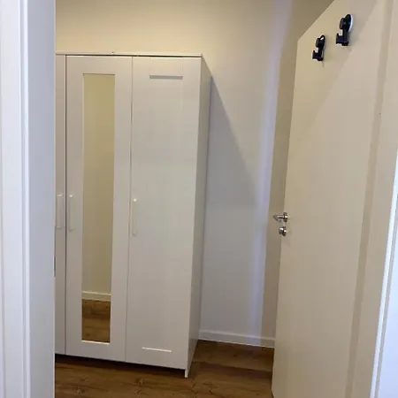 Appartement An Der Elbe *