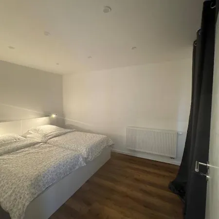 An Der Elbe * Freiburg (Lower Saxony)