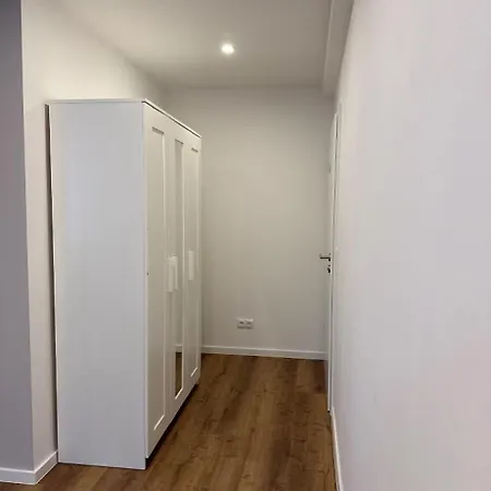 Apartment An Der Elbe Freiburg (Lower Saxony)