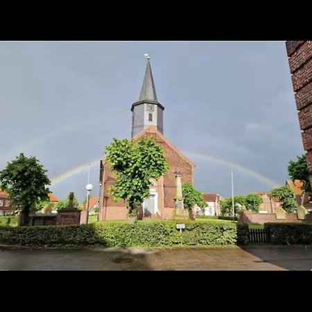 An Der Elbe דירה Freiburg (Lower Saxony)