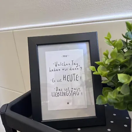 An Der Elbe * Freiburg (Lower Saxony)