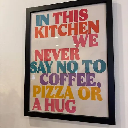 Appartement An Der Elbe