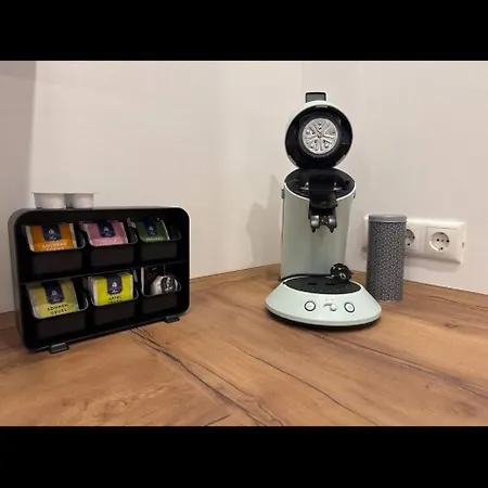 Apartment An Der Elbe *