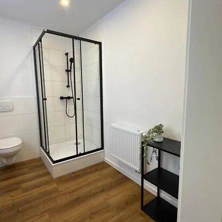 Apartment An Der Elbe Freiburg (Lower Saxony)
