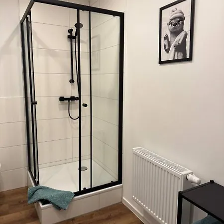 Appartement An Der Elbe