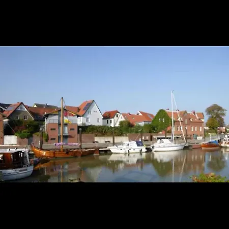 Apartment An Der Elbe *