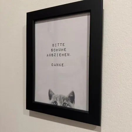 Appartement An Der Elbe *