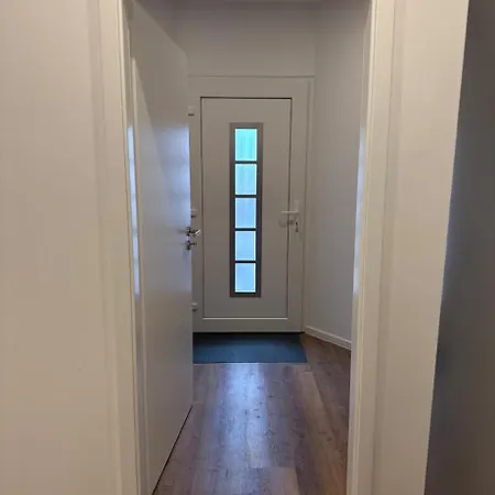 An Der Elbe Freiburg (Lower Saxony)