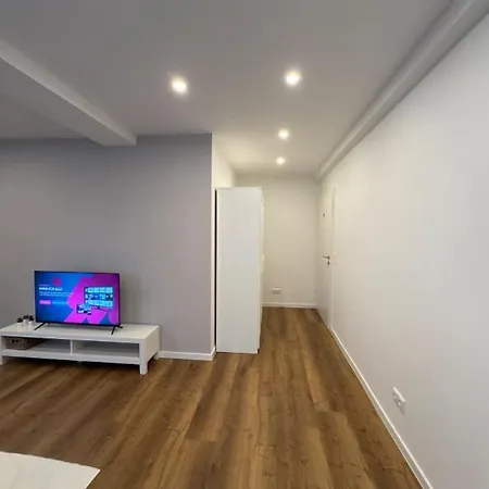 Apartment An Der Elbe Freiburg (Lower Saxony)