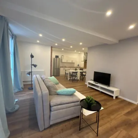 An Der Elbe Apartment