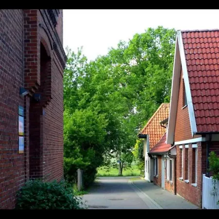 Apartment An Der Elbe