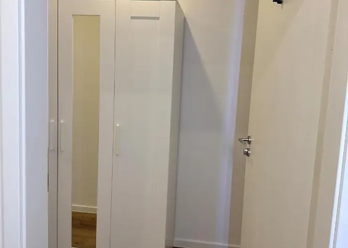 Apartment An Der Elbe *