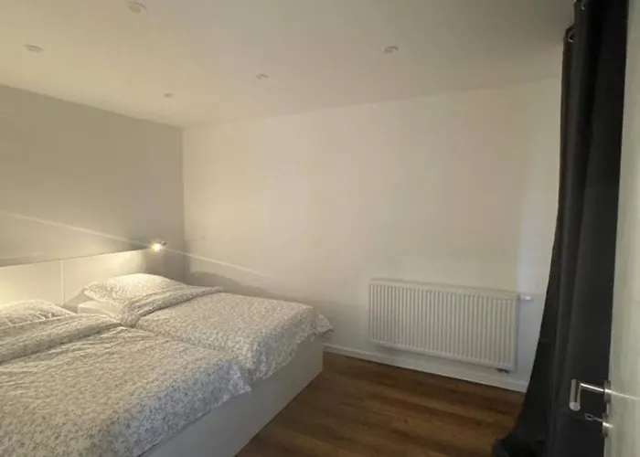 An Der Elbe * Freiburg (Lower Saxony)