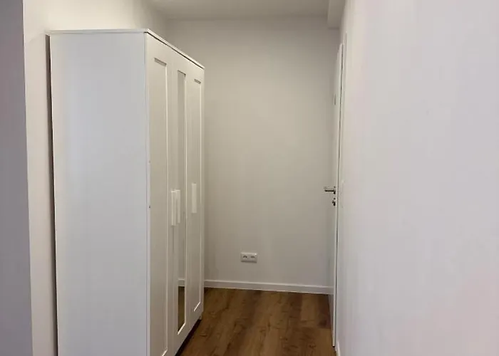 Apartment An Der Elbe Freiburg (Lower Saxony)