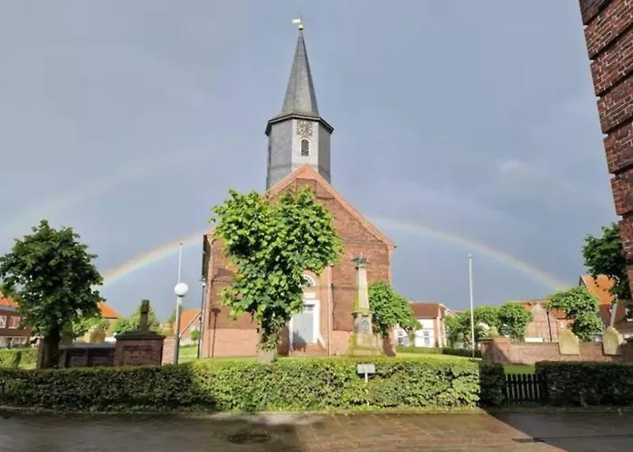 An Der Elbe Apartment Freiburg (Lower Saxony)