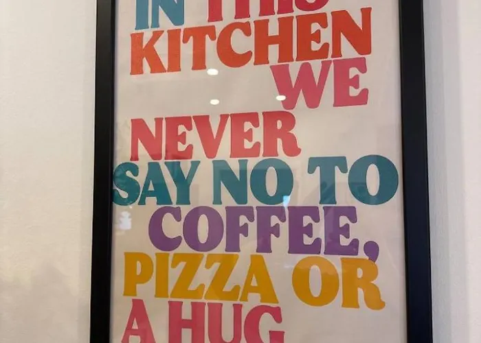 Apartment An Der Elbe