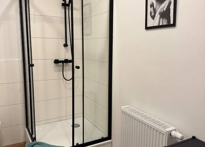 Apartment An Der Elbe