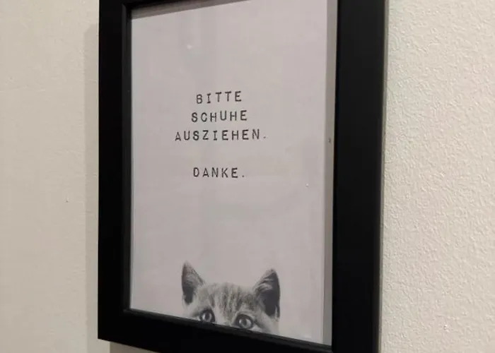 Apartment An Der Elbe *