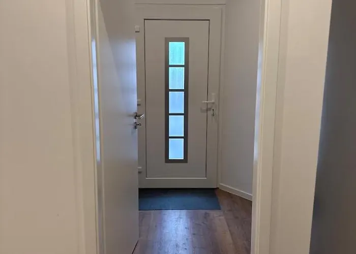 An Der Elbe Freiburg (Lower Saxony)