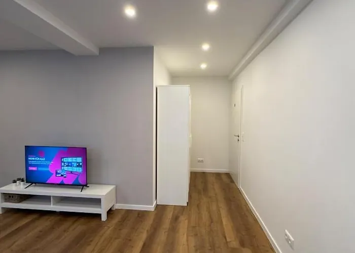 Apartment An Der Elbe Freiburg (Lower Saxony)