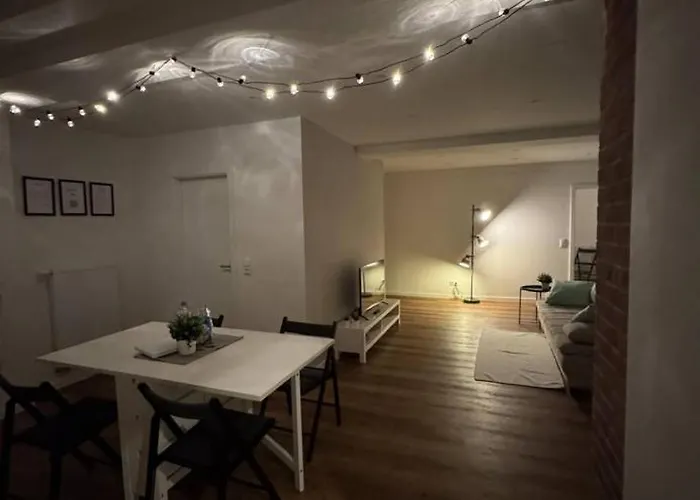 An Der Elbe * Freiburg (Lower Saxony)